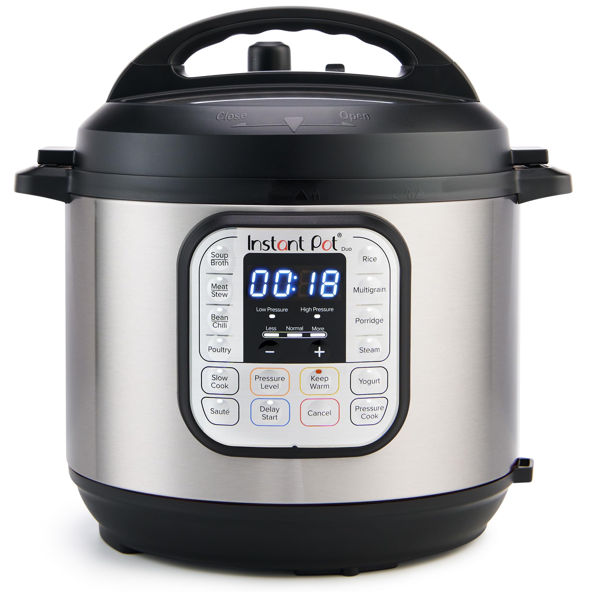 Merry & Bright Instant Pot Duo 7-in-1 Electric Pressure Cooker
