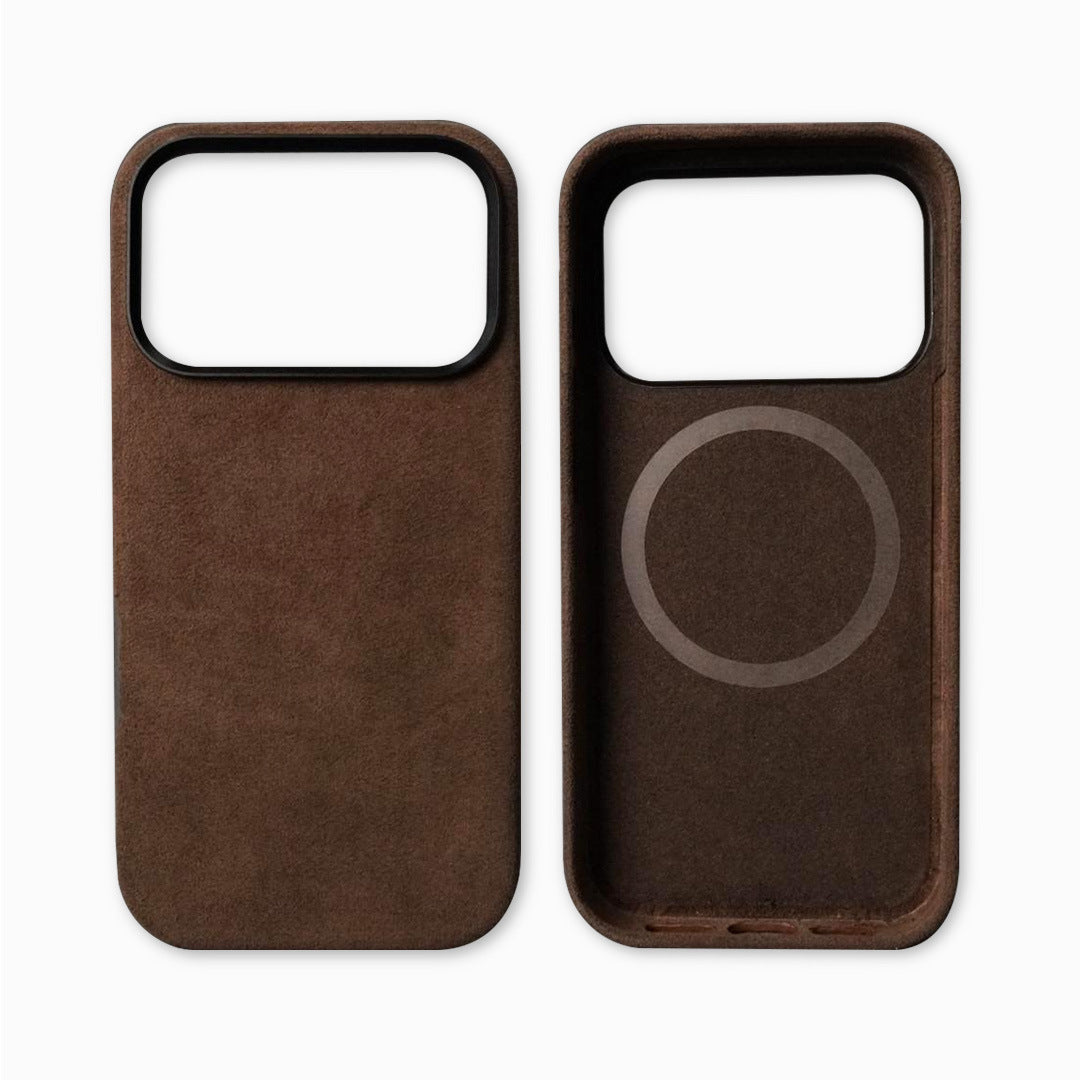 Merry & Bright For Phone Case 17 Pro Max Air