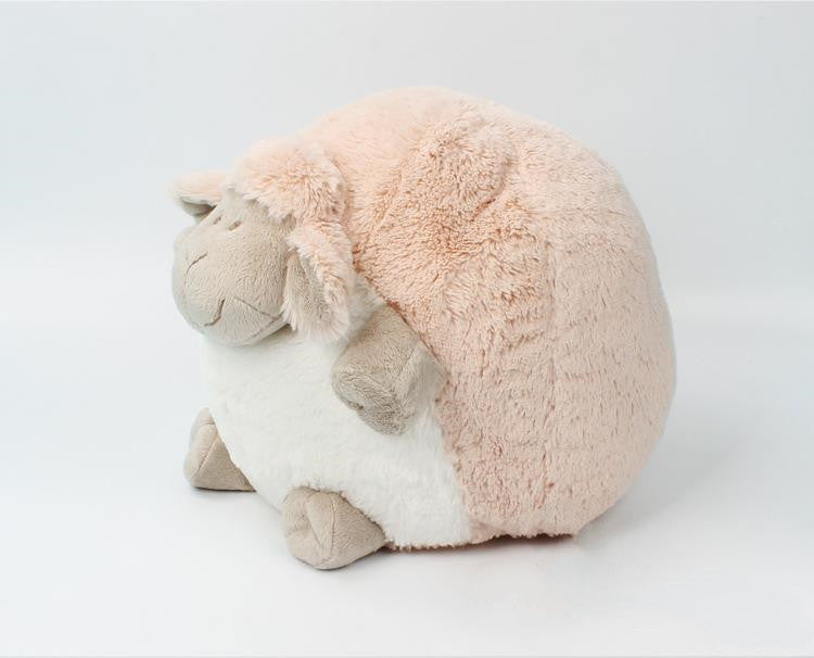 Merry & Bright Children’s Sleeping Plush Toys – Baby Dolls for Kids
