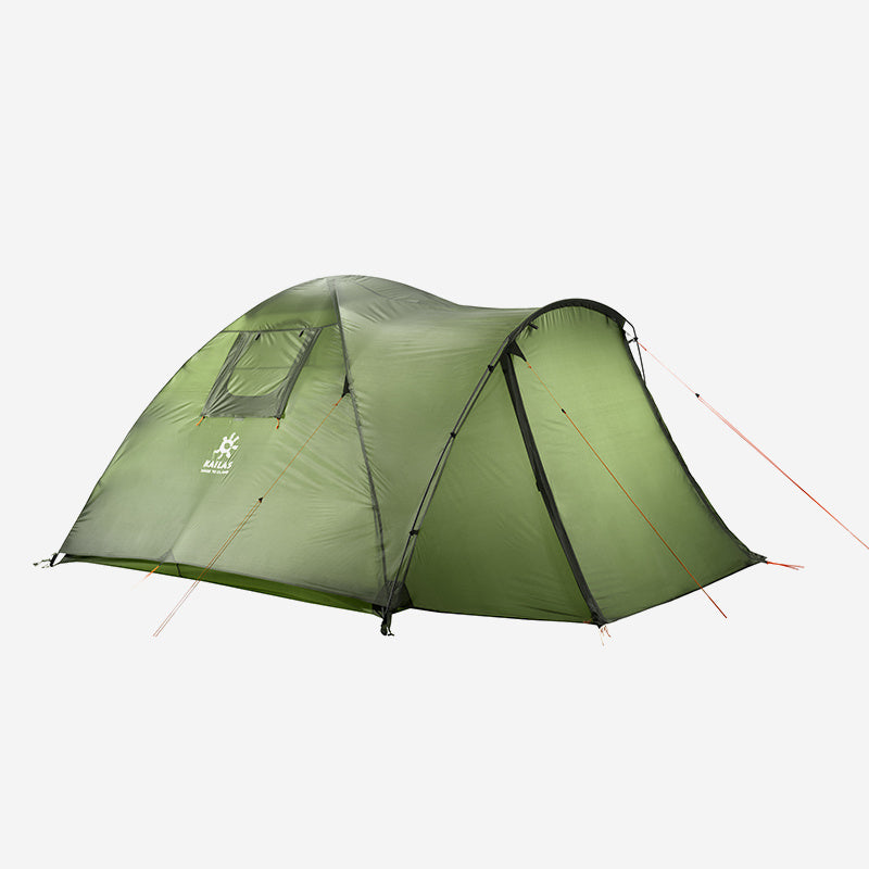 Merry & Bright Wind And Storm Proof Tent for 2 People