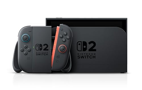 Merry & Bright Nintendo Switch 2 + Mario Kart World Bundle