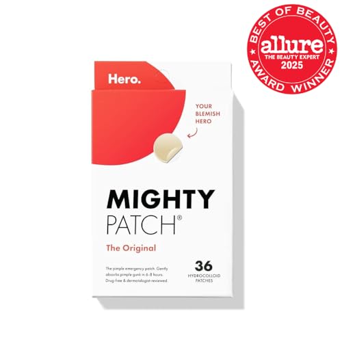 Merry & Bright  Mighty Patch Original patch 36ct.