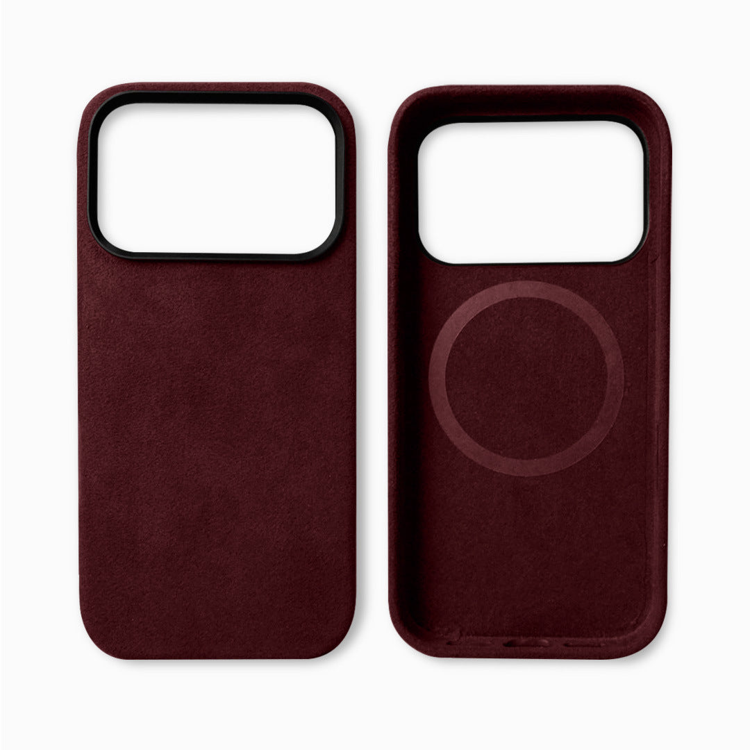 Merry & Bright For Phone Case 17 Pro Max Air