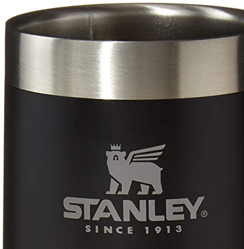 Merry & Bright Stanley Stay-Chill Beer Stein 24 oz
