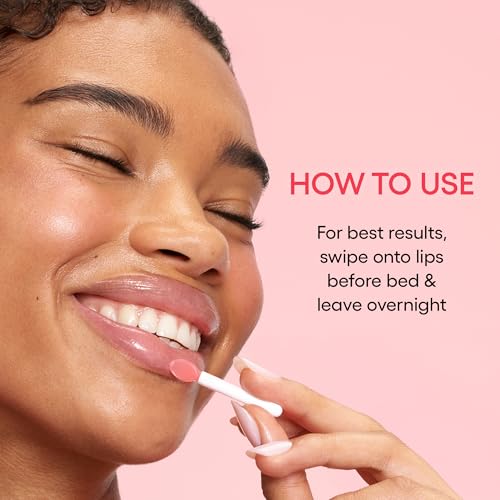 Merry & Bright  Lip Sleeping Mask Set – Wake Up to Soft, Hydrated Lips
