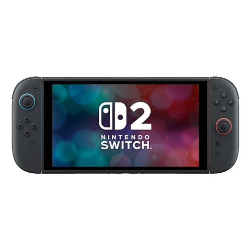 Merry & Bright Nintendo Switch 2 + Mario Kart World Bundle