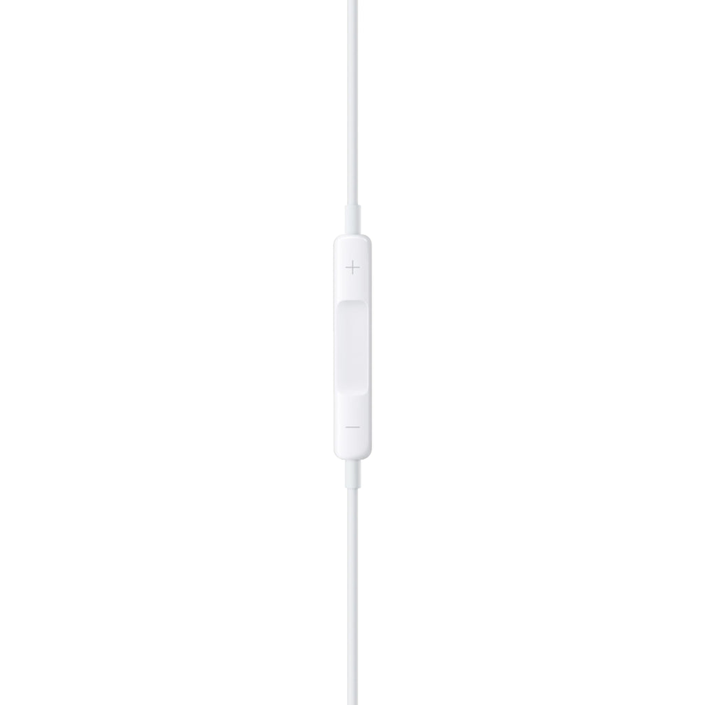 Merry & Bright Apple EarPods Headphones with USB-C Plug