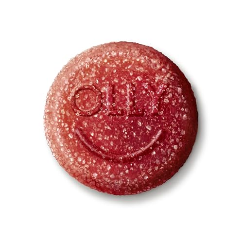 Merry & Bright Olly Teen Girl Multi Gummy 70 Ct.