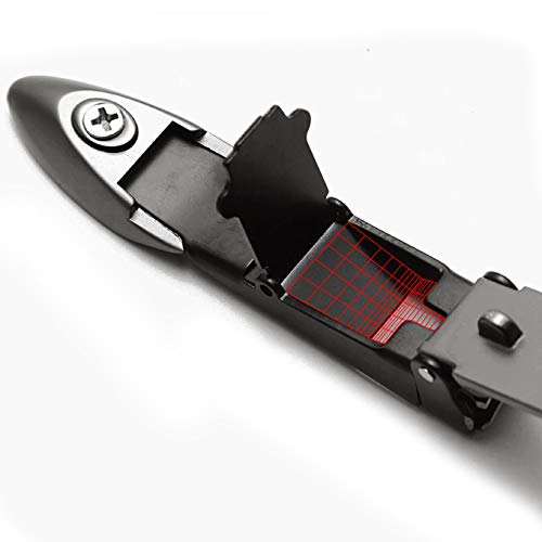 Merry & Bright Nail Clippers for Men