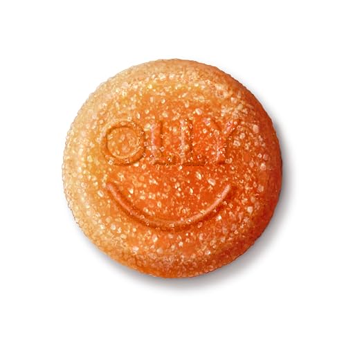 Merry & Bright Olly Teen Girl Multi Gummy 70 Ct.