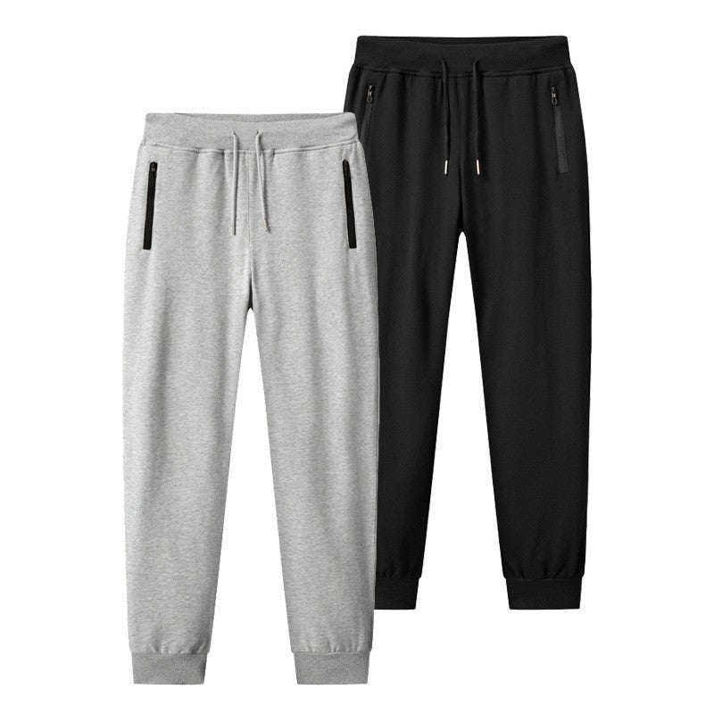 Merry & Bright Comfy Leisure Men's Joggers