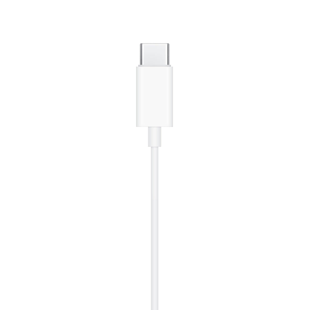 Merry & Bright Apple EarPods Headphones with USB-C Plug
