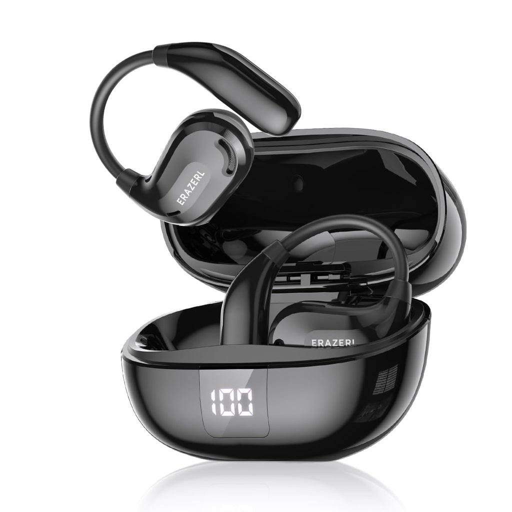 Merry & Bright AI Translation Earbuds – Real-Time Language Translation