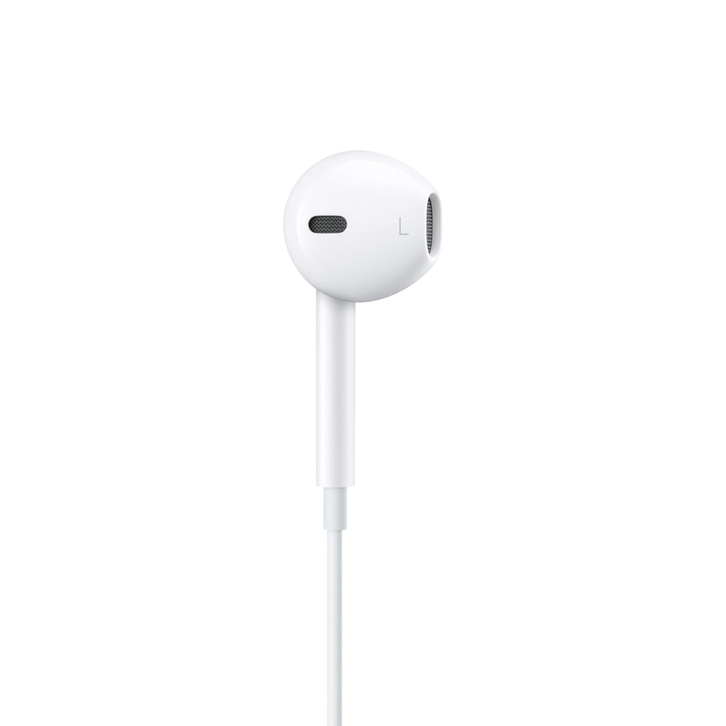 Merry & Bright Apple EarPods Headphones with USB-C Plug