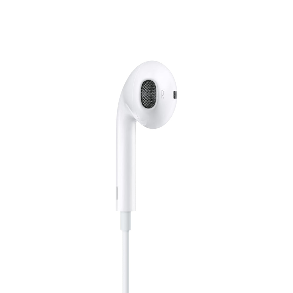 Merry & Bright Apple EarPods Headphones with USB-C Plug