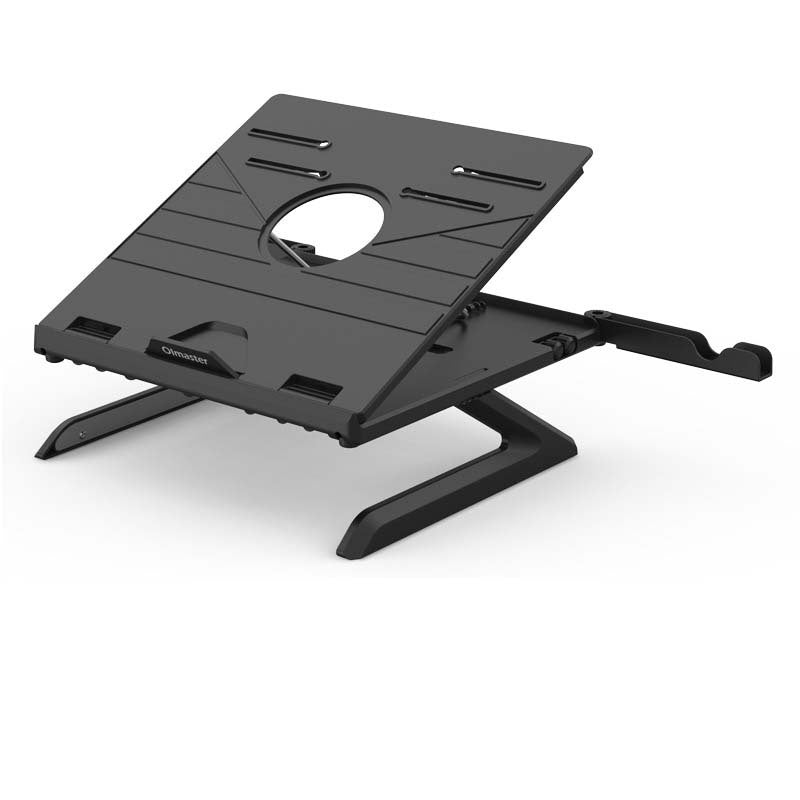 Merry & Bright New Laptop Stand Multifunctional Folding Lift Portable Laptop Stand Monitor