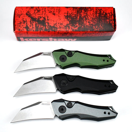 High Quality Outdoor Folding Mini Knife Pocket Portable Self-defense