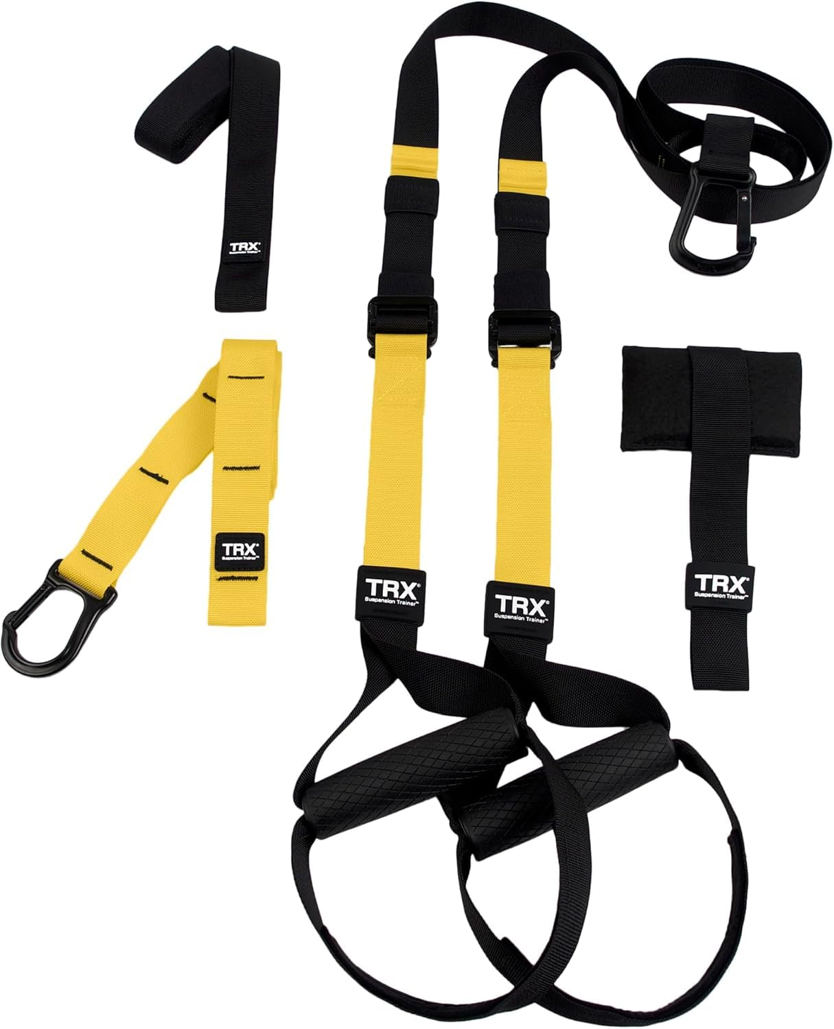 Merry & Bright  PRO3 Suspension Trainer System
