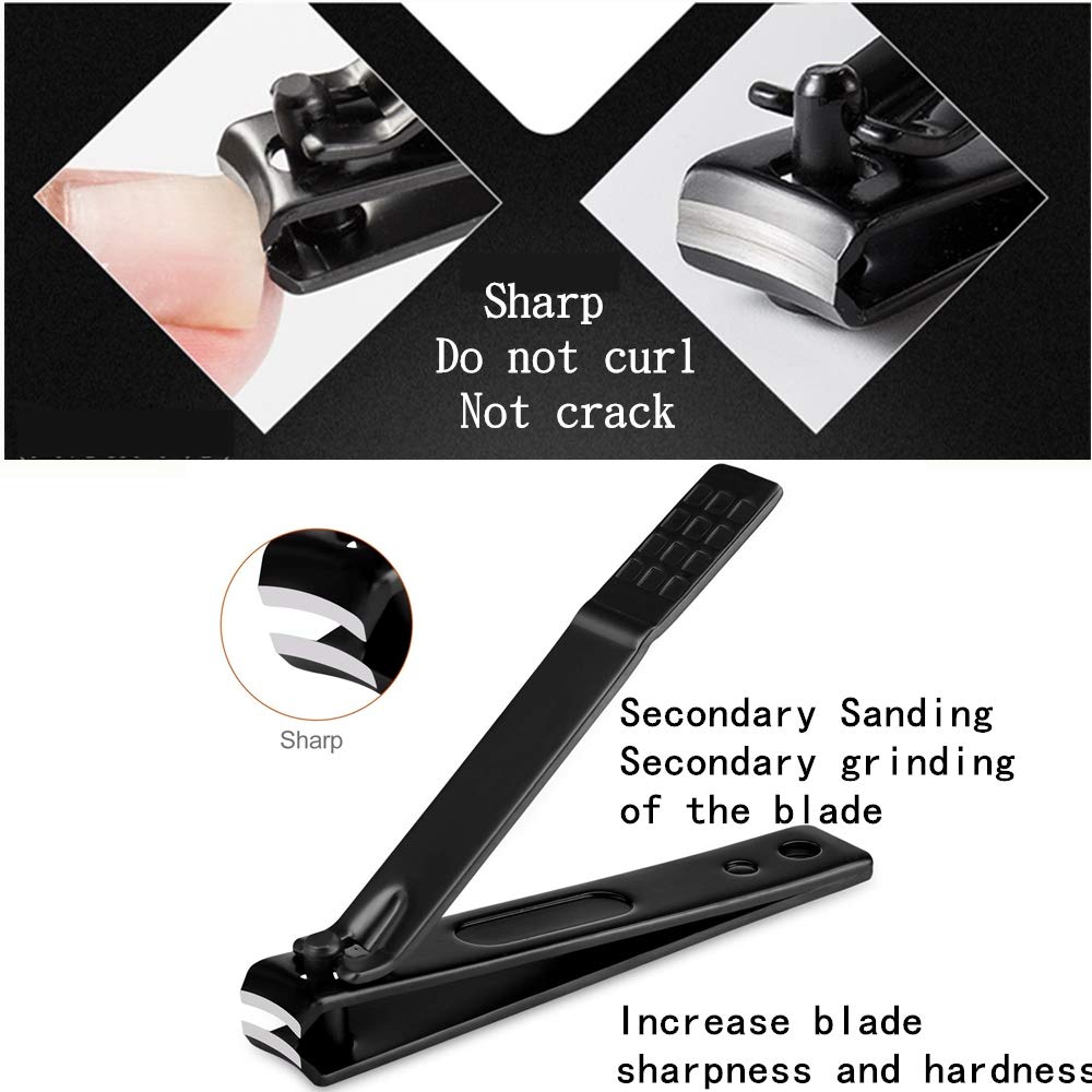 Merry & Bright Manicure set