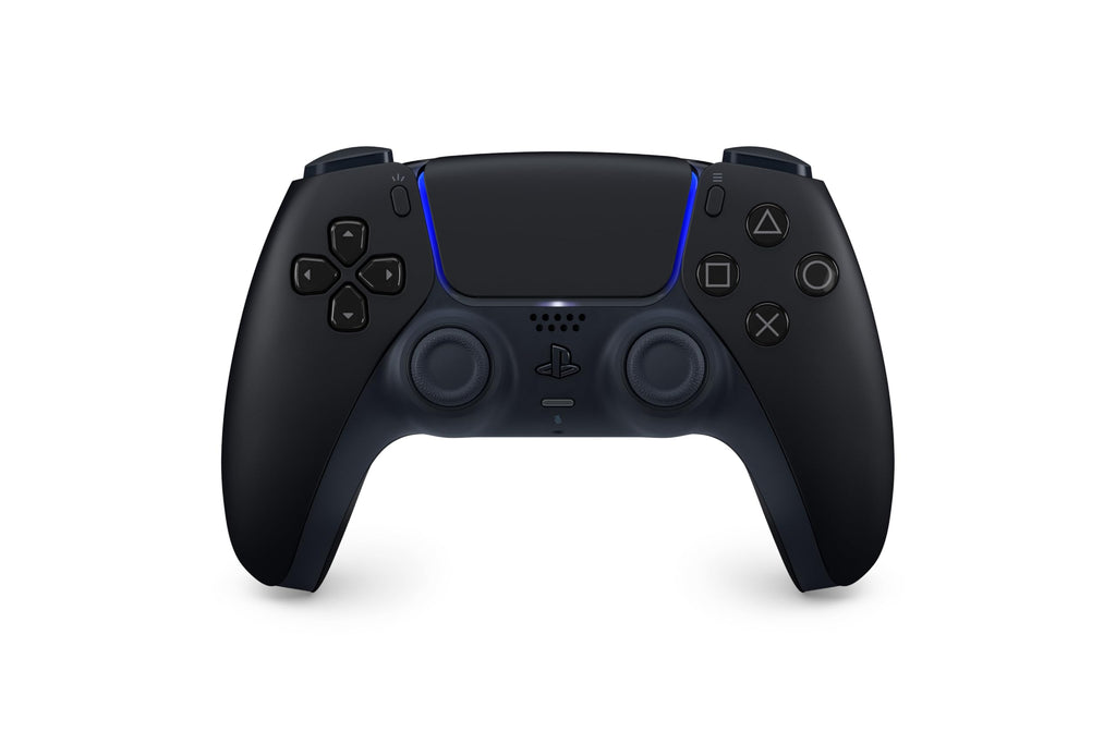 Merry & Bright PlayStation DualSense® Wireless Controller - Midnight Black