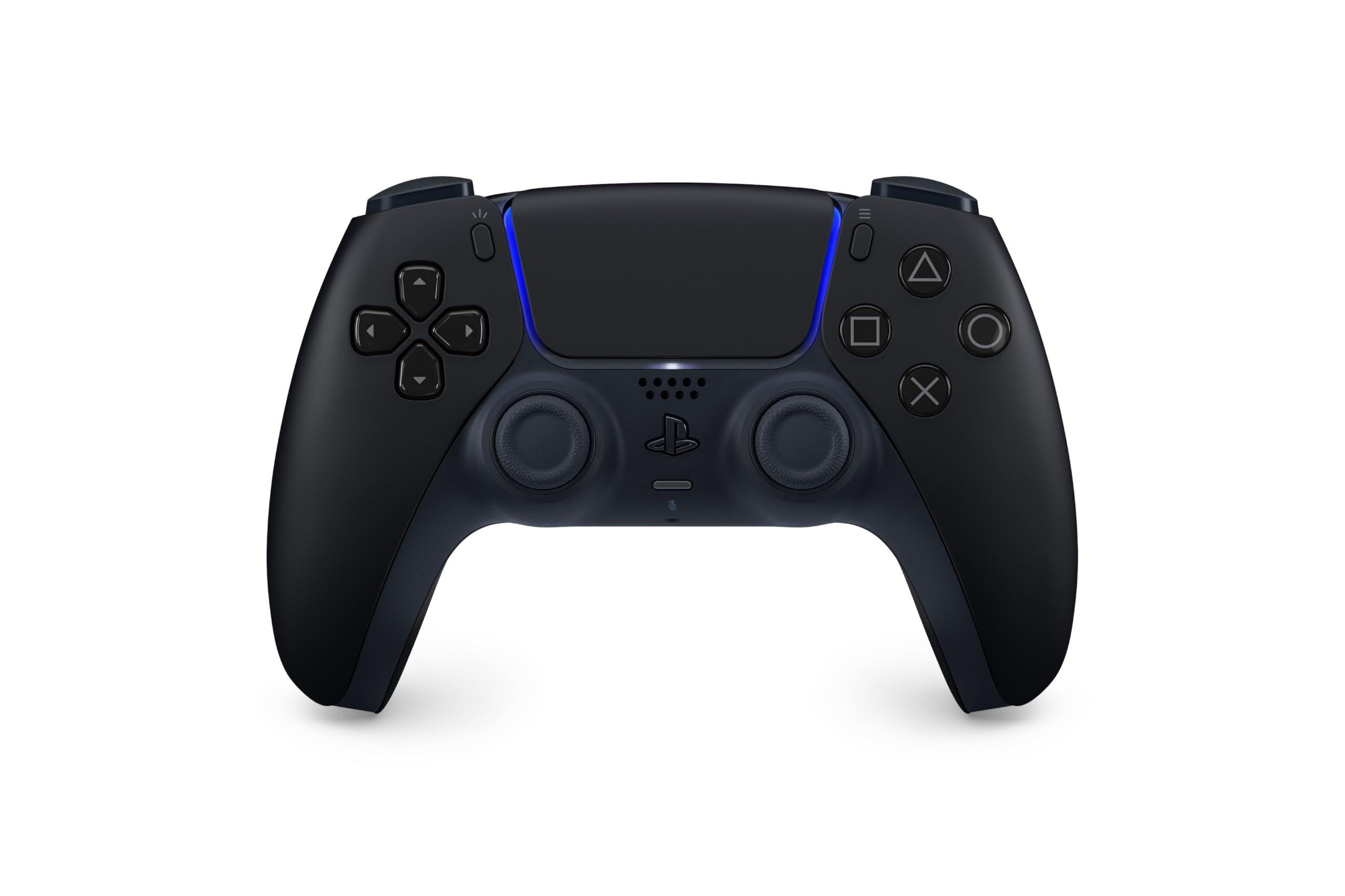 Merry & Bright PlayStation DualSense® Wireless Controller - Midnight Black