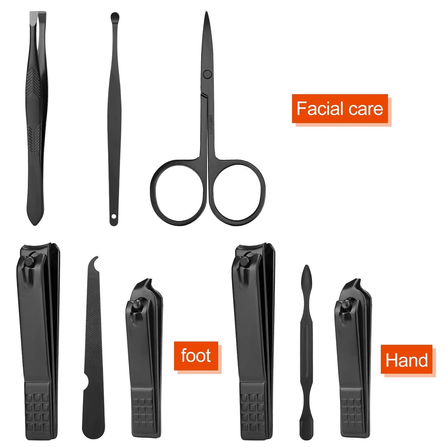 Merry & Bright Manicure set