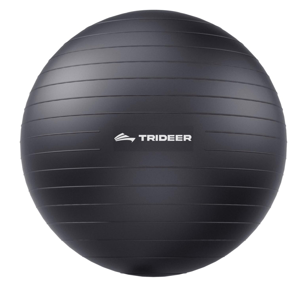 Merry & Bright: Anti-Slip Exercise & Pregnancy Ball