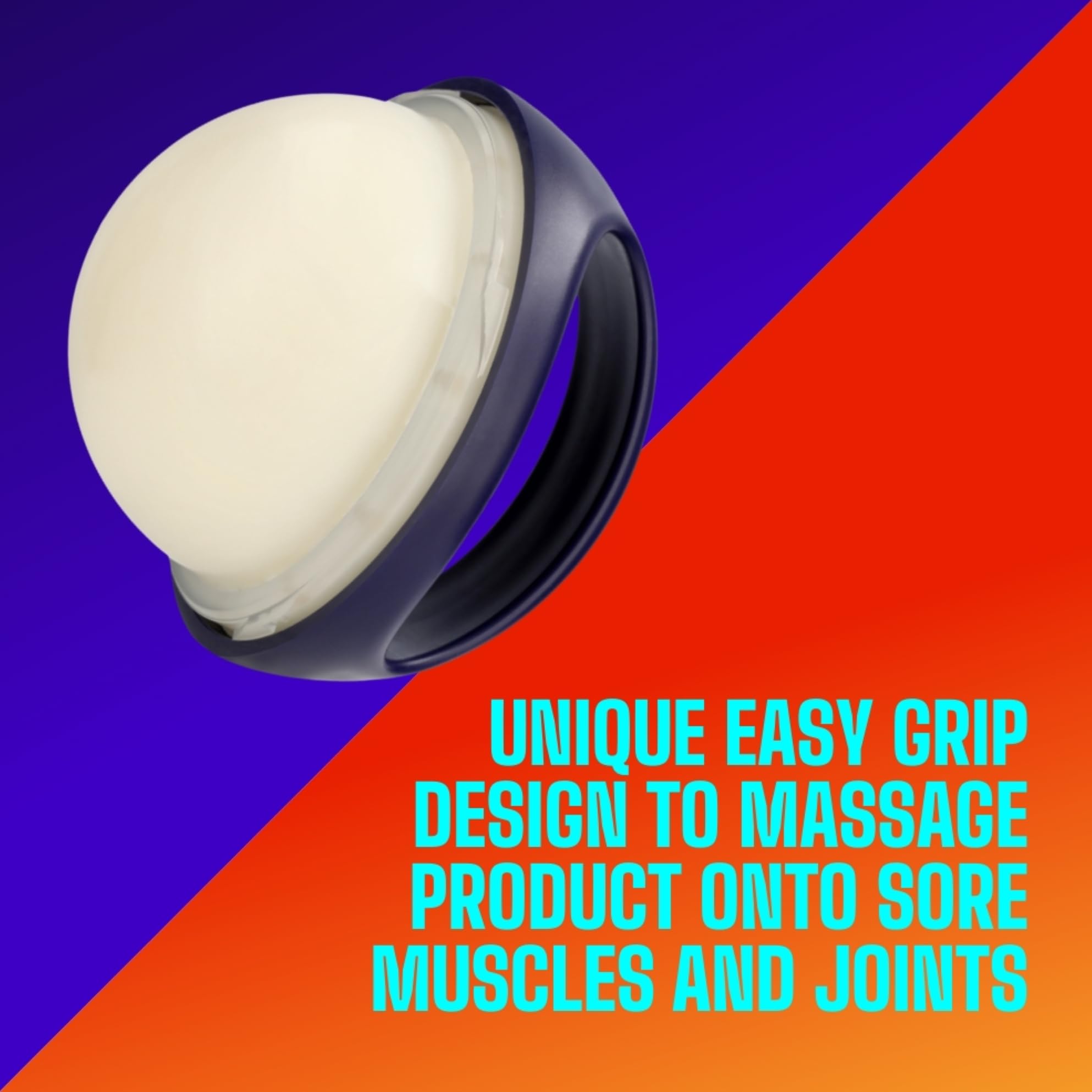 Merry & Bright Fast-Acting Pain Relief Balm – Icy Hot PRO