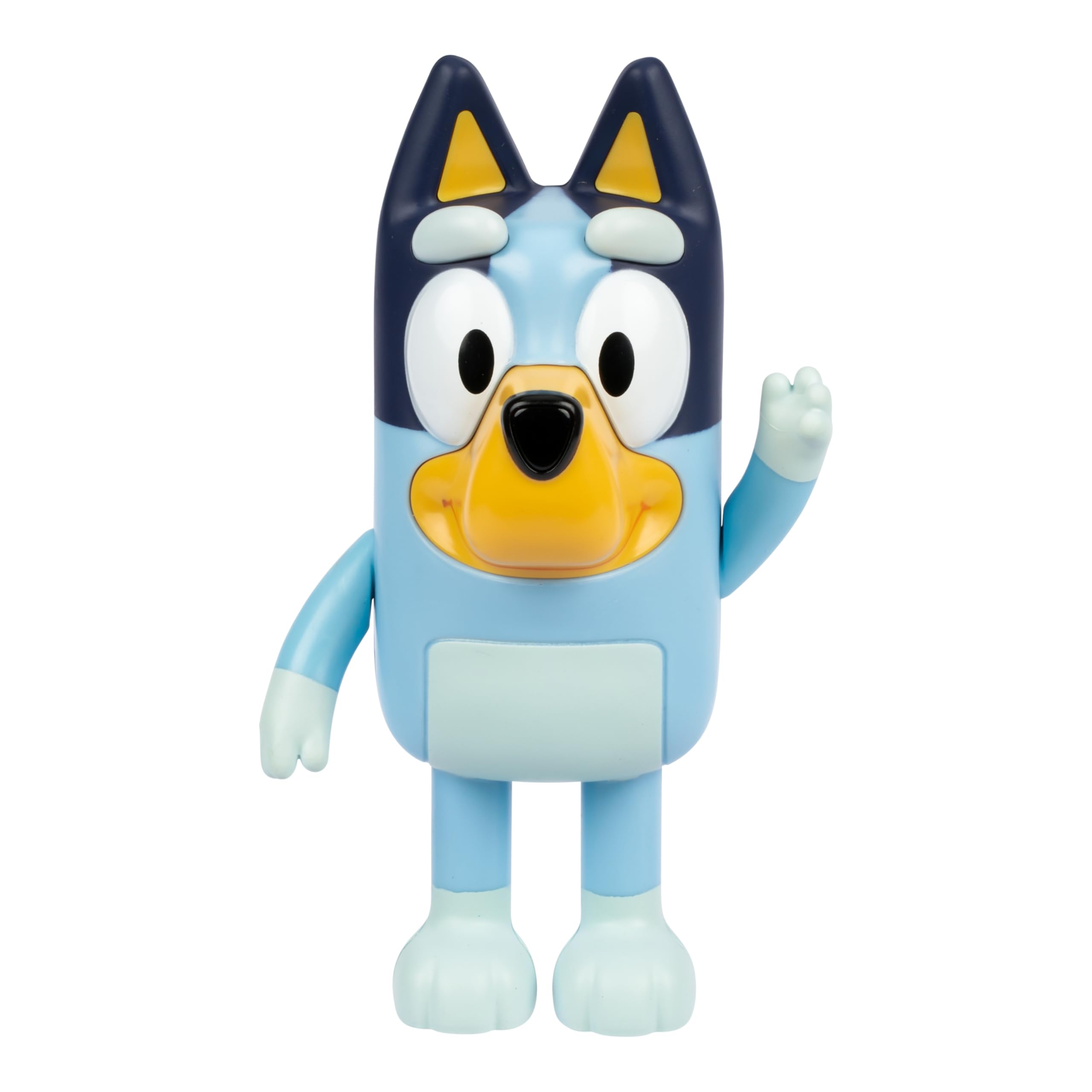 Merry and Bright Bluey Hide & Seek Electronic Toy – Interactive Kids Game