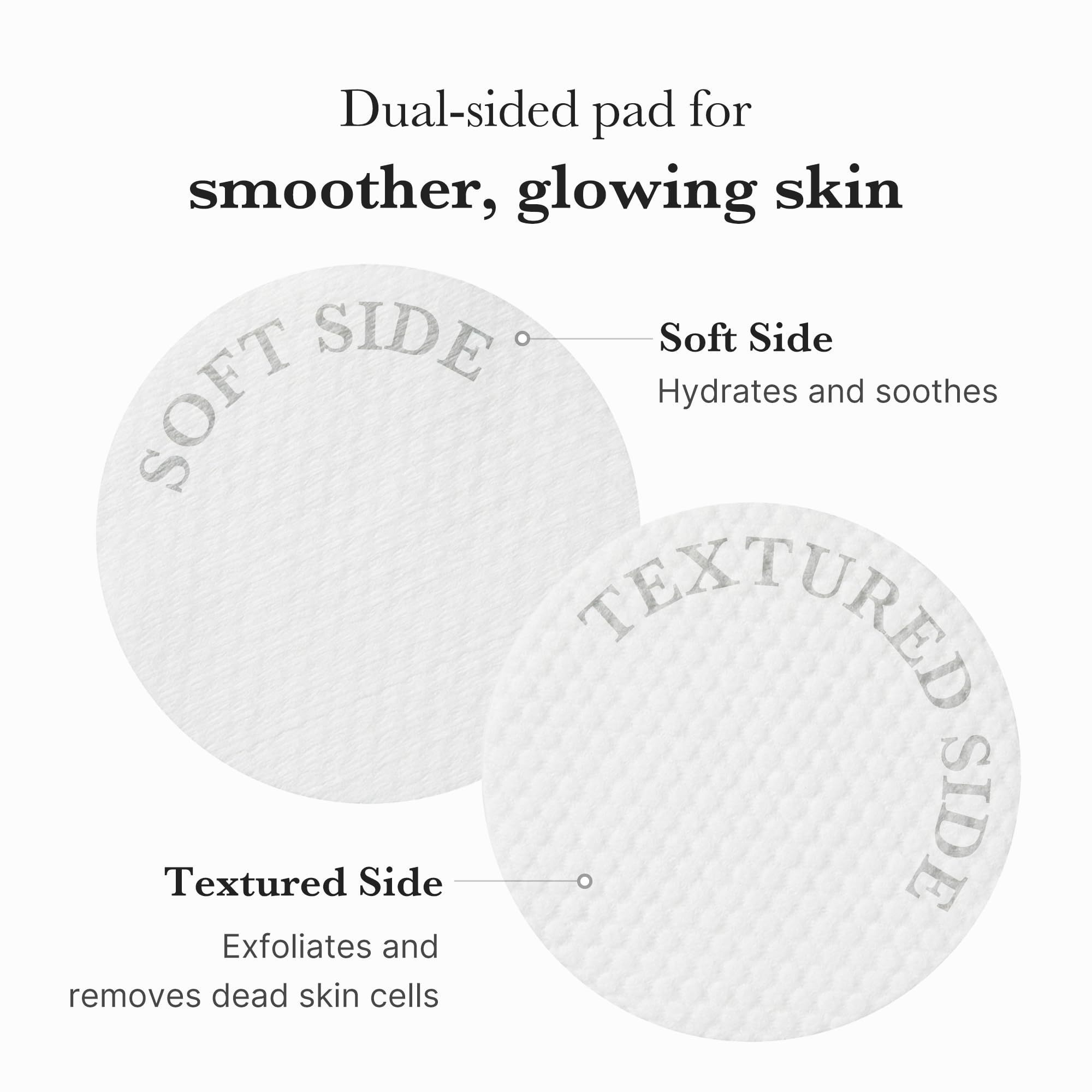 Merry & Bright Medicube Zero Pore Pads 2.0