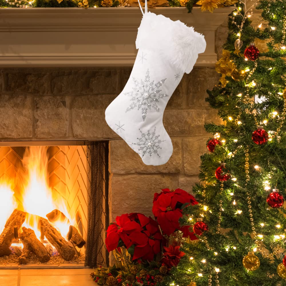 Merry & Bright  Let It Snow Collection