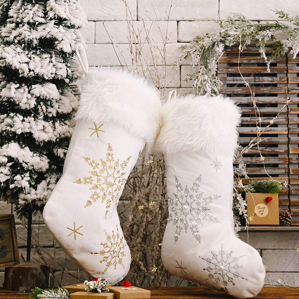 Merry & Bright  Let It Snow Collection