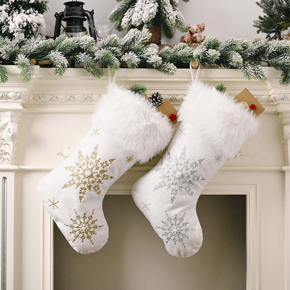 Merry & Bright  Let It Snow Collection