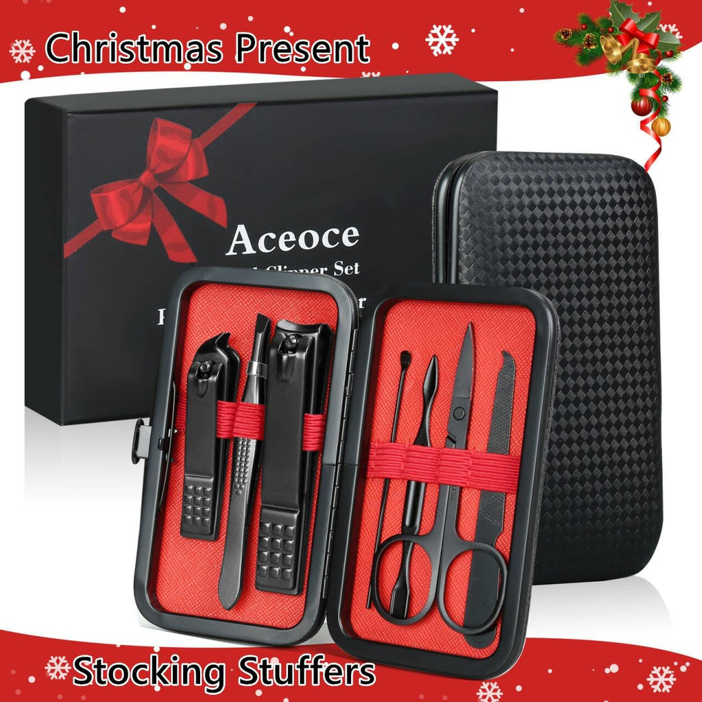 Merry & Bright Manicure set