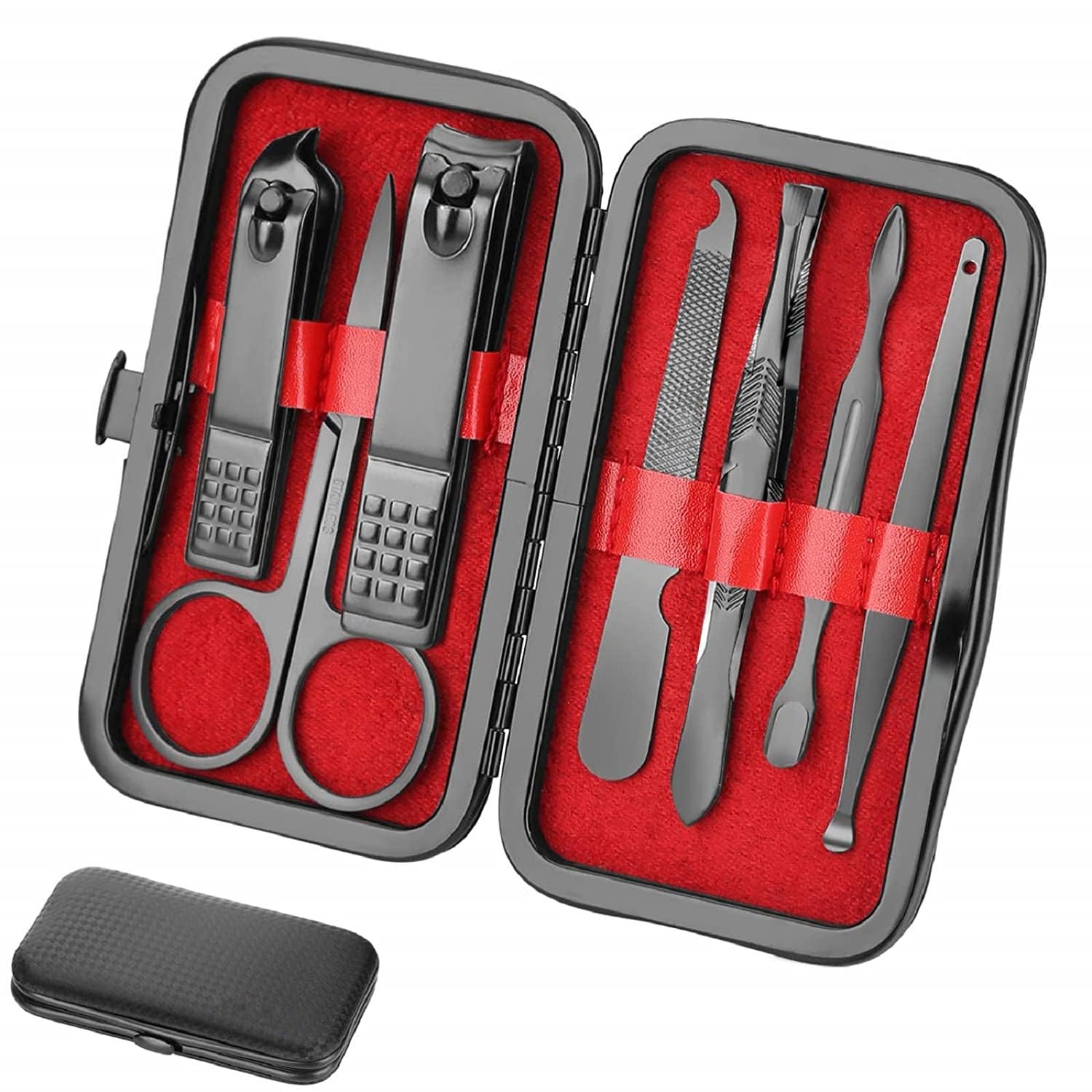 Merry & Bright Manicure set