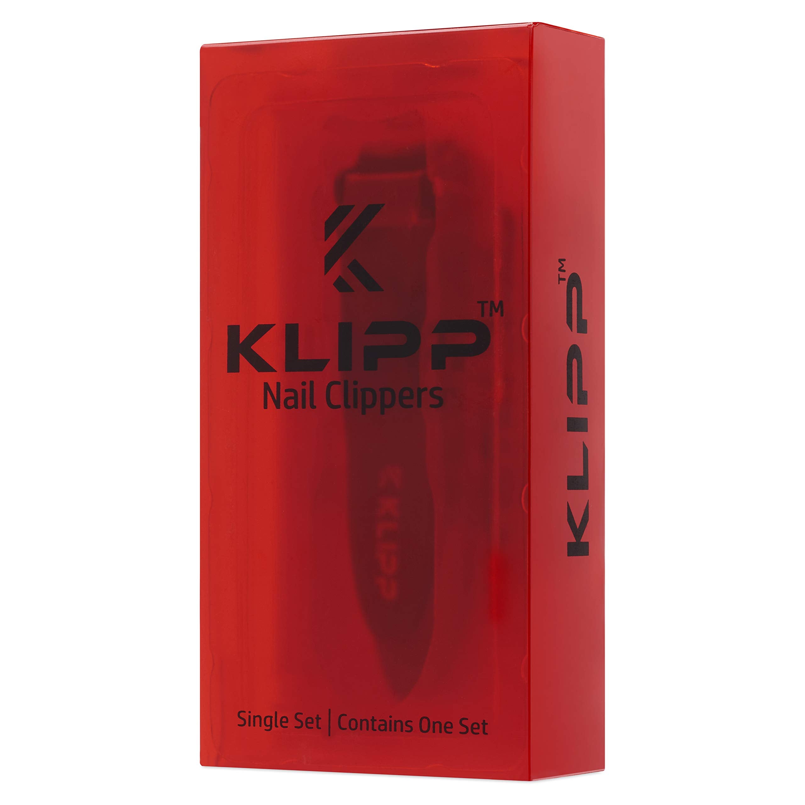 Merry & Bright Nail Clippers for Men