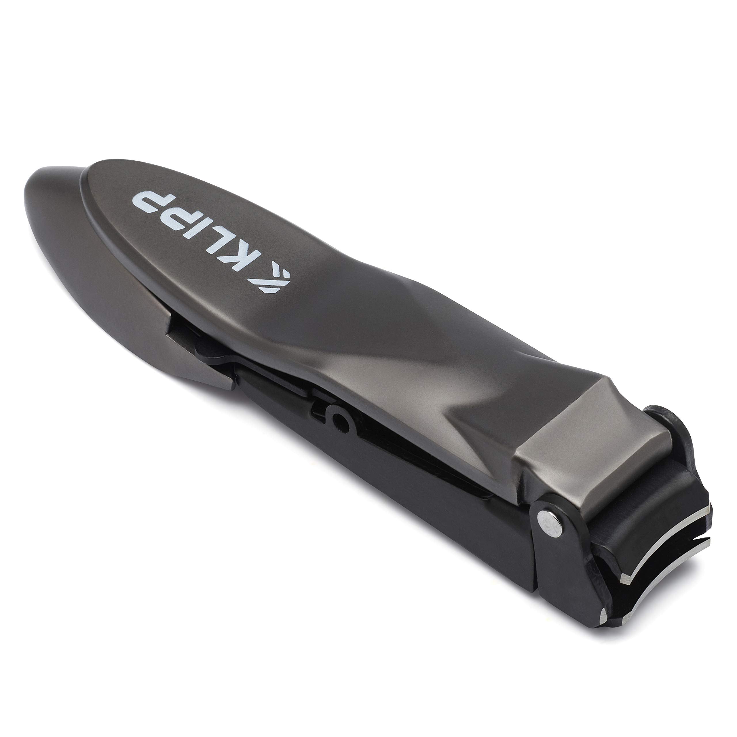 Merry & Bright Nail Clippers for Men