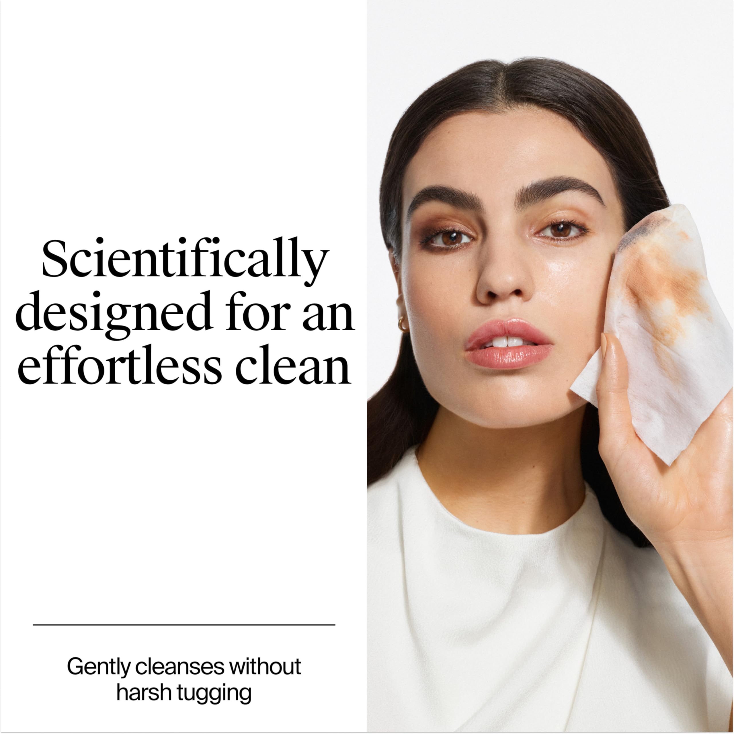 Merry & Bright Neutrogena Makeup Remover Wipes