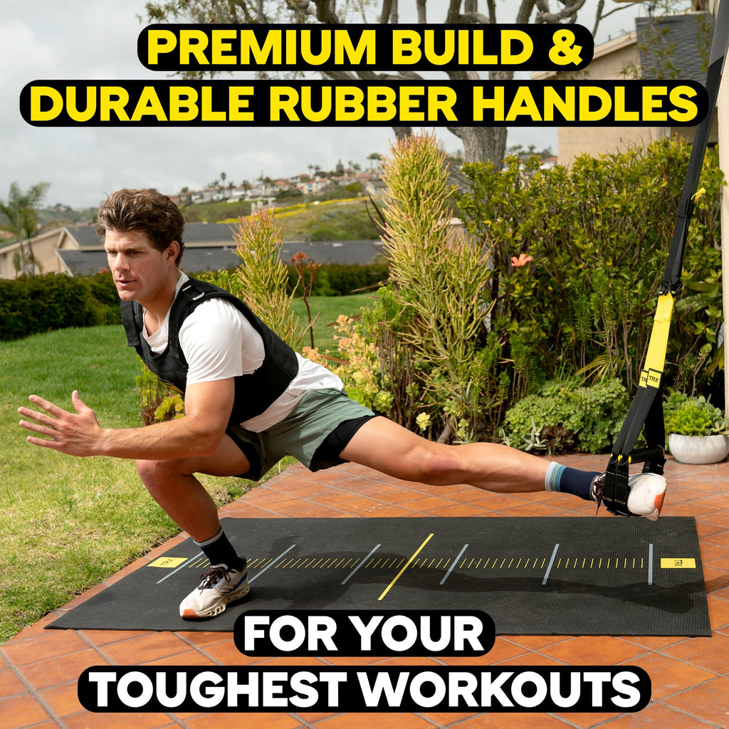 Merry & Bright  PRO3 Suspension Trainer System