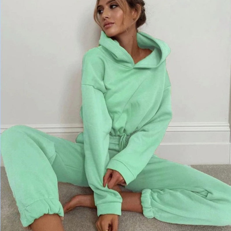 Merry & Bright Jogging Suits For Women 2 Piece Sweatsuits Tracksuits