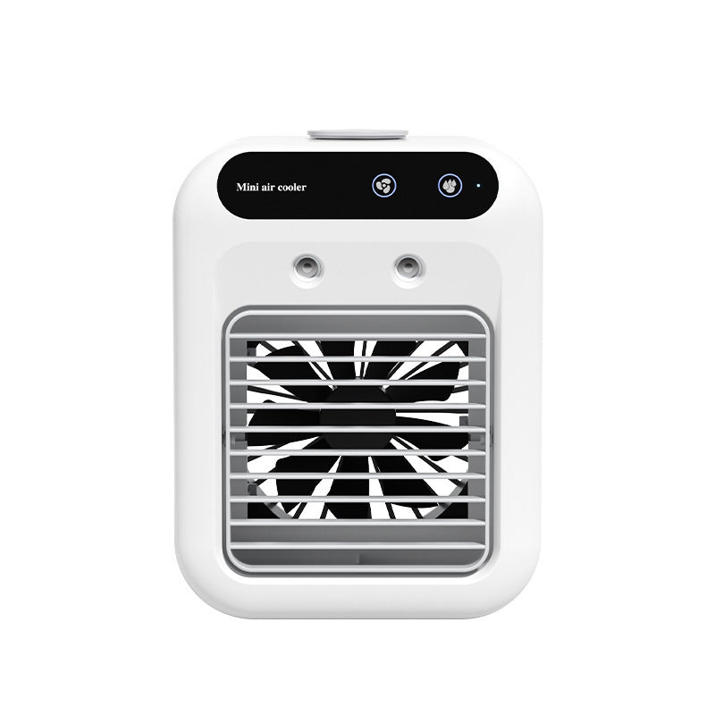 Merry & Bright Air Conditioner For Room Office Portable Air