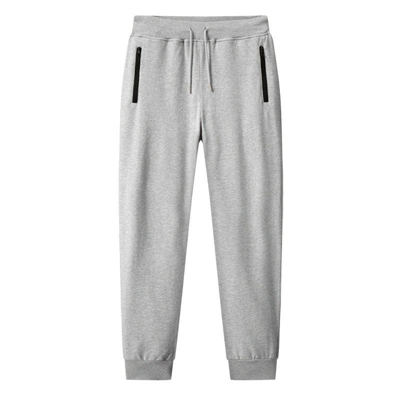 Merry & Bright Comfy Leisure Men's Joggers