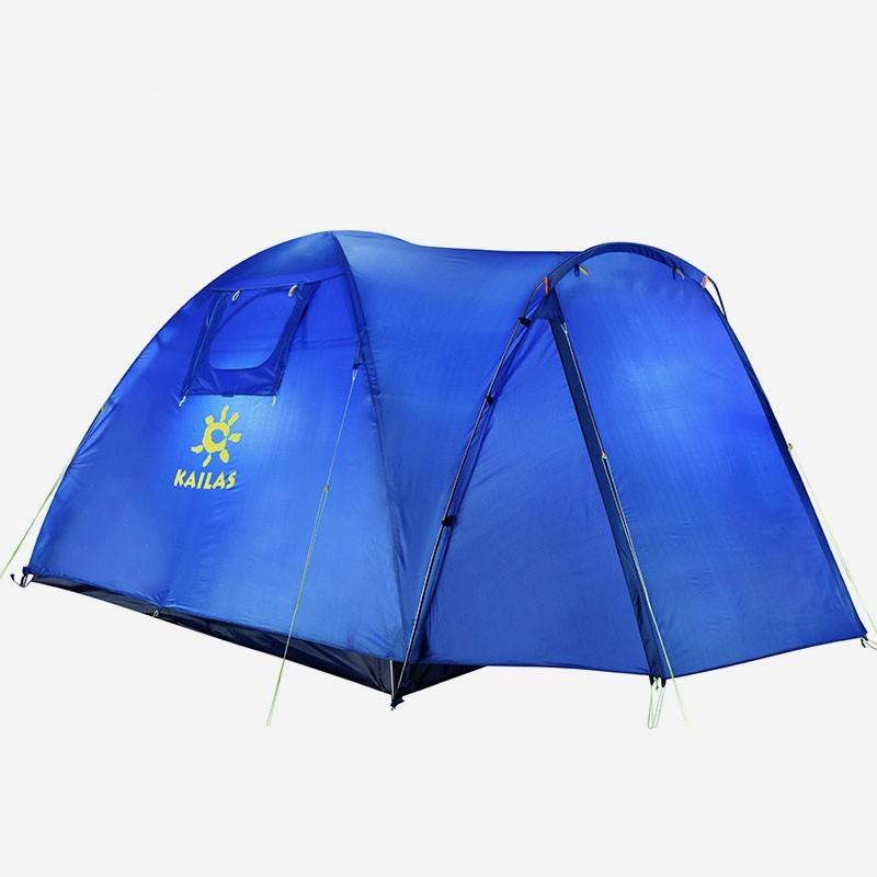 Merry & Bright Wind And Storm Proof Tent for 2 People