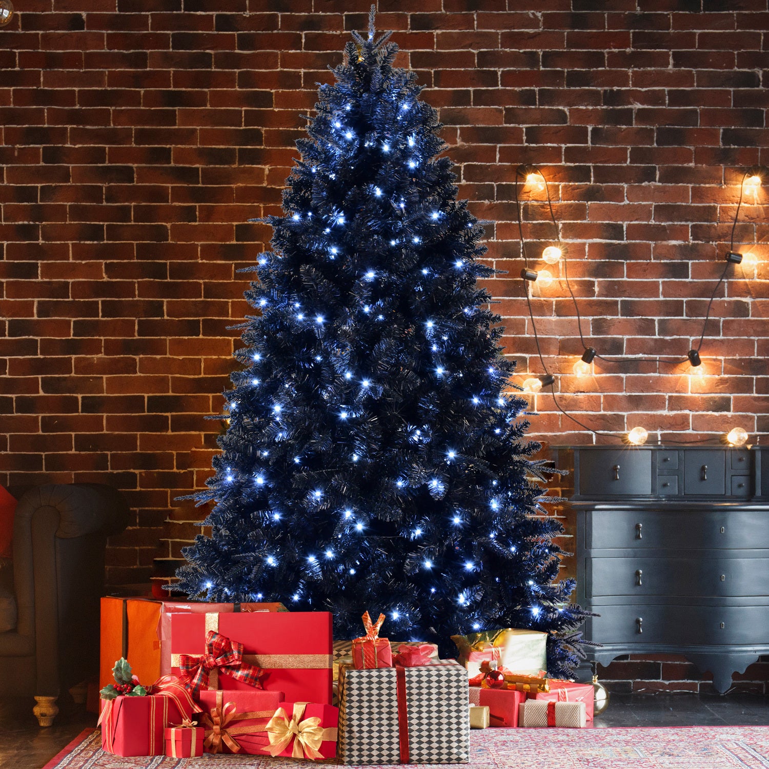 PE, PVC Christmas Trees, Christmas Decorations