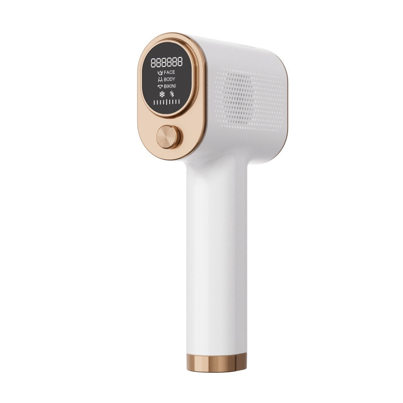 Merry & Bright Hair Removal Device Painless