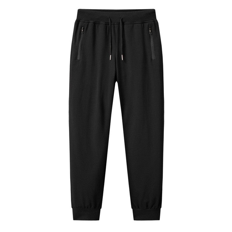 Merry & Bright Comfy Leisure Men's Joggers