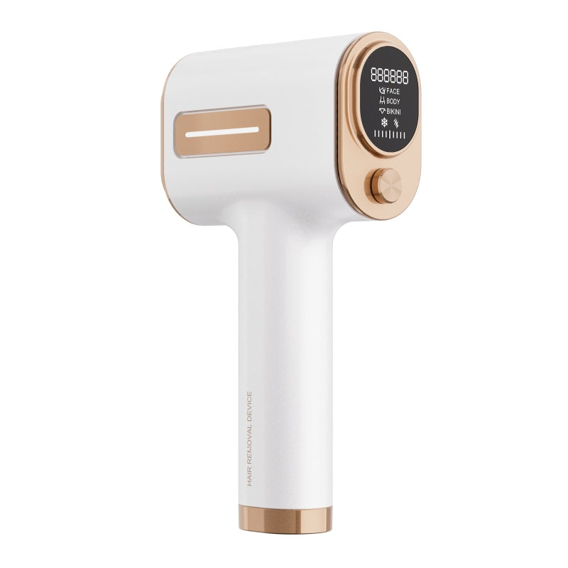 Merry & Bright Hair Removal Device Painless
